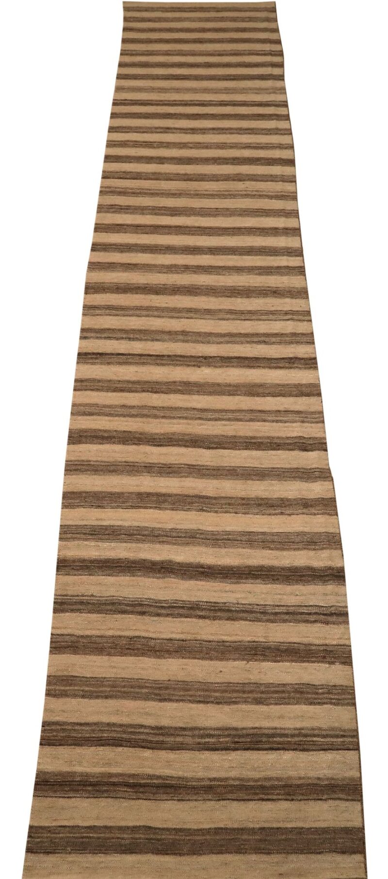 Thumbnail 15 for Afghanistan Tribal Rug 92105