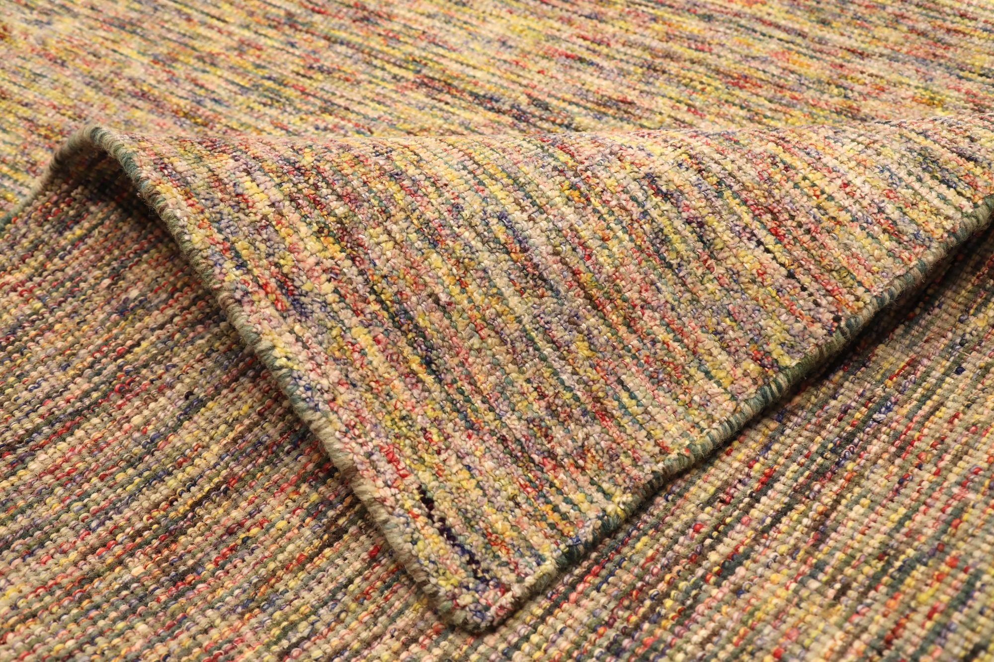 Thumbnail 5 for India Modern / Contemporary Rug 93703