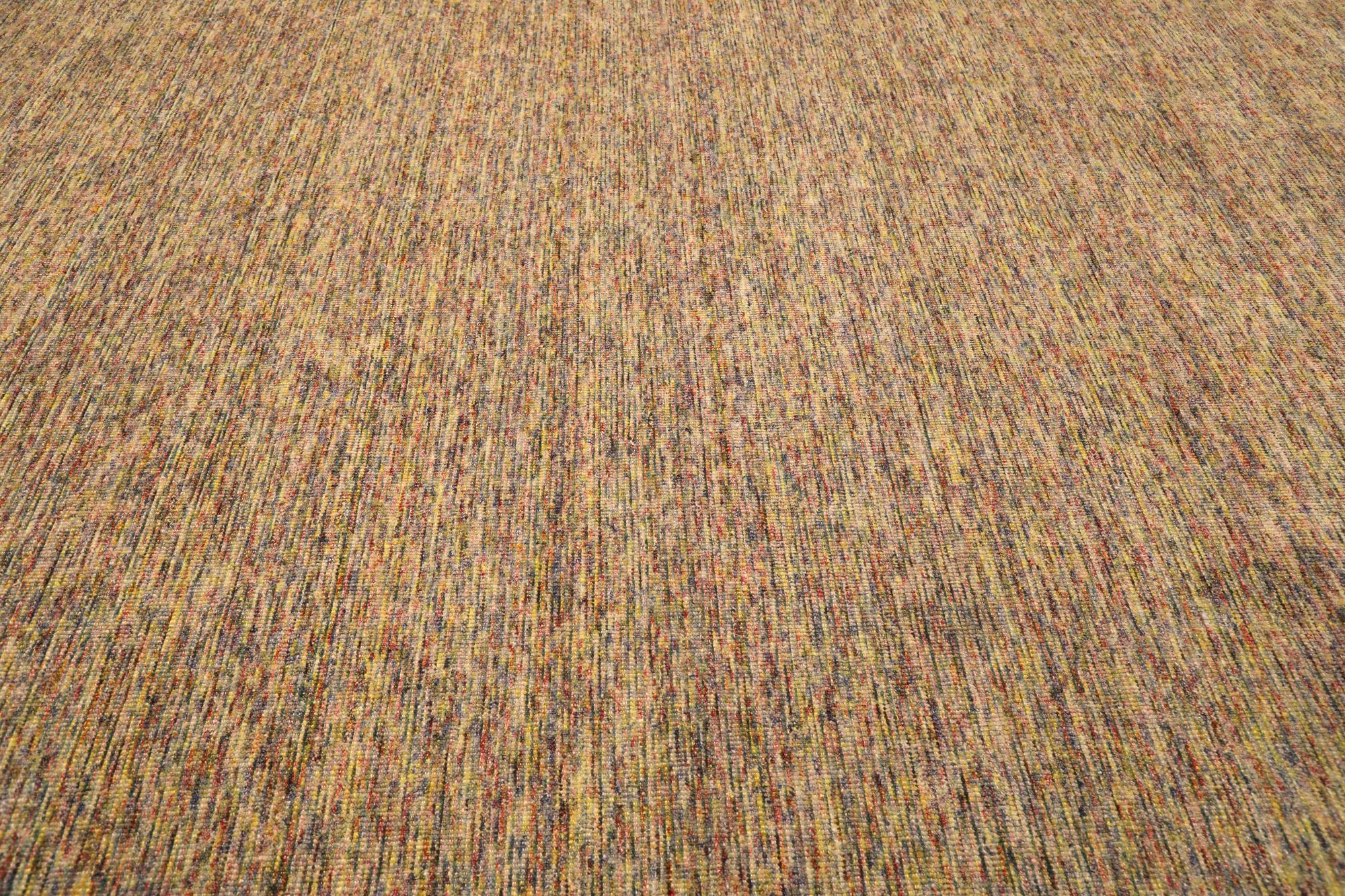 Thumbnail 3 for India Modern / Contemporary Rug 93703