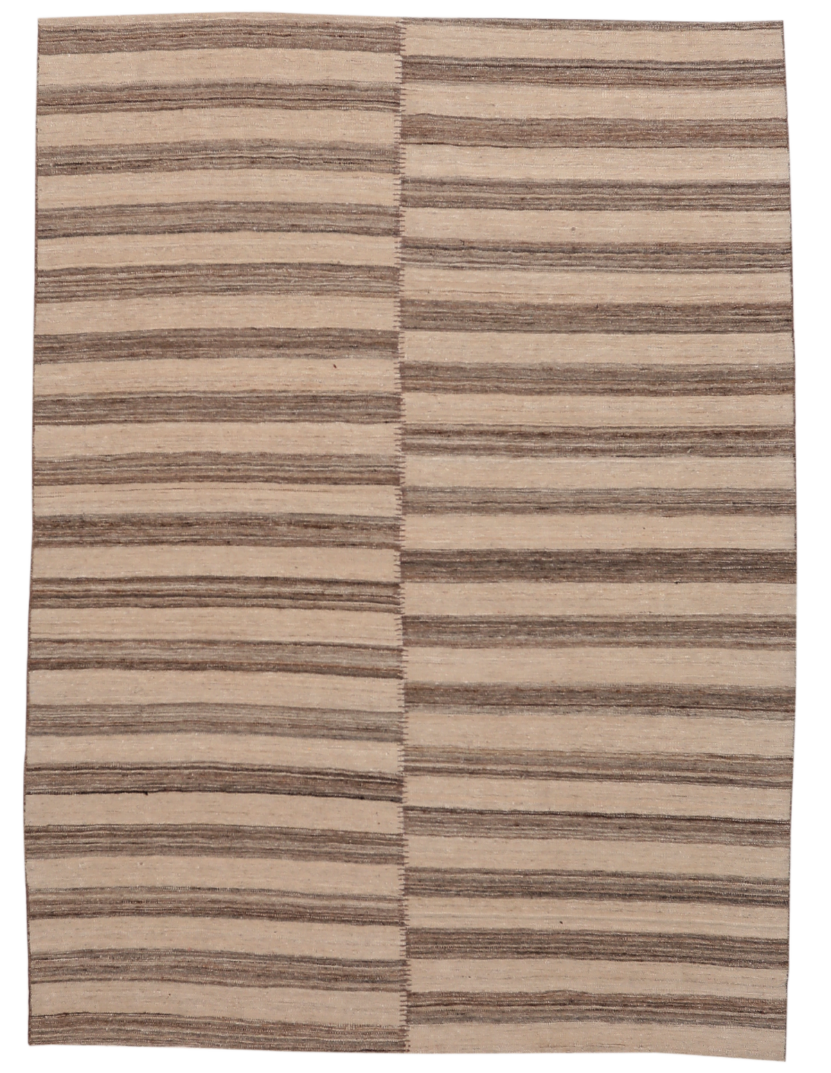 Thumbnail 2 for India Modern / Contemporary Rug 96643