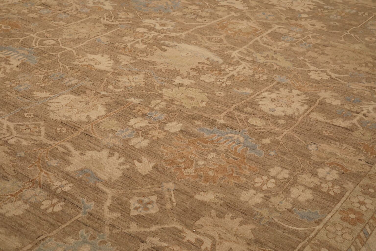 Thumbnail 15 for Afghanistan Khotan Tribal Rug 96645