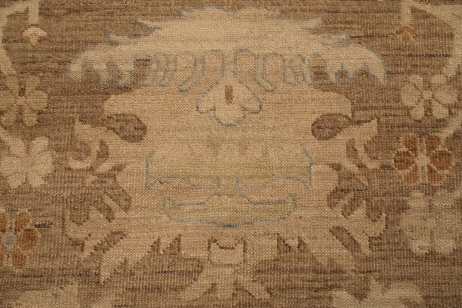 Thumbnail 13 for Afghanistan Khotan Tribal Rug 96645