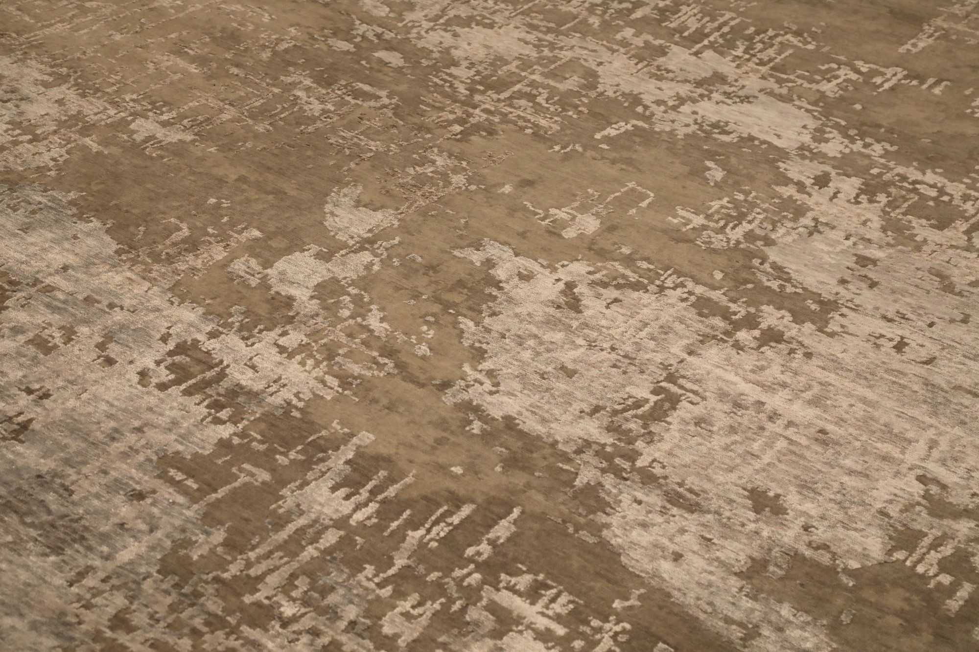 Thumbnail 5 for India Modern / Contemporary Rug 97327