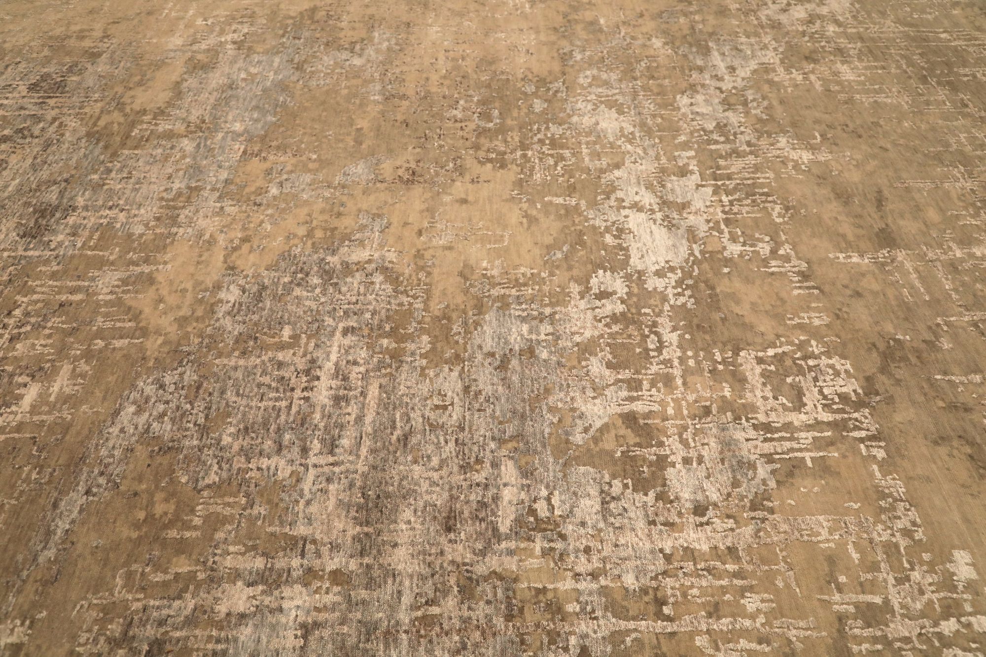 Thumbnail 2 for India Modern / Contemporary Rug 97327