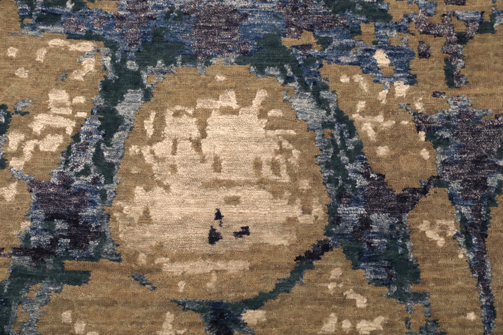 Thumbnail 3 for India Modern / Contemporary Rug 97330