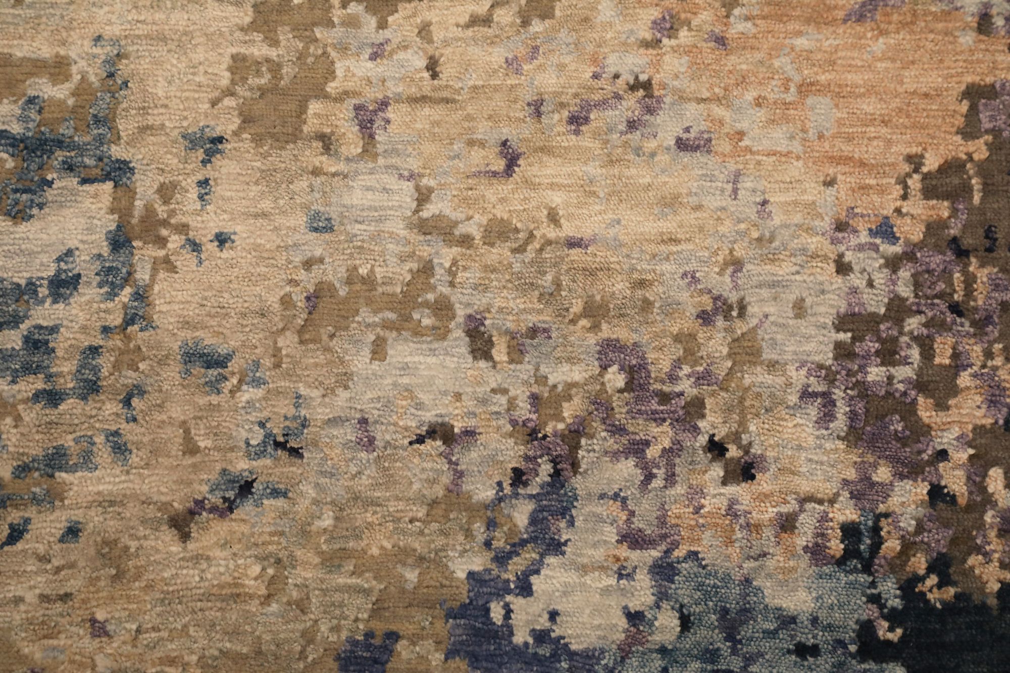 Thumbnail 5 for India Modern / Contemporary Rug 97331