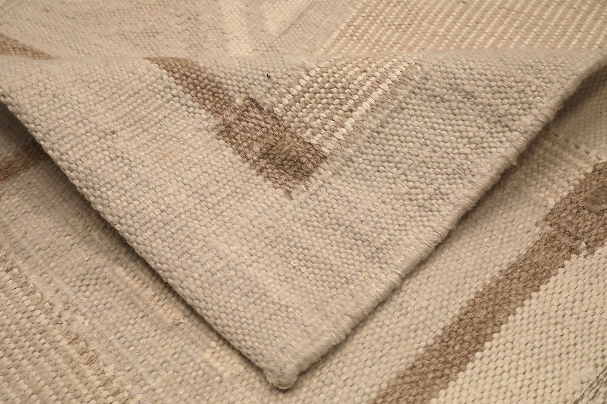 Thumbnail 5 for Turkey Scandinavia Tribal Rug 97341