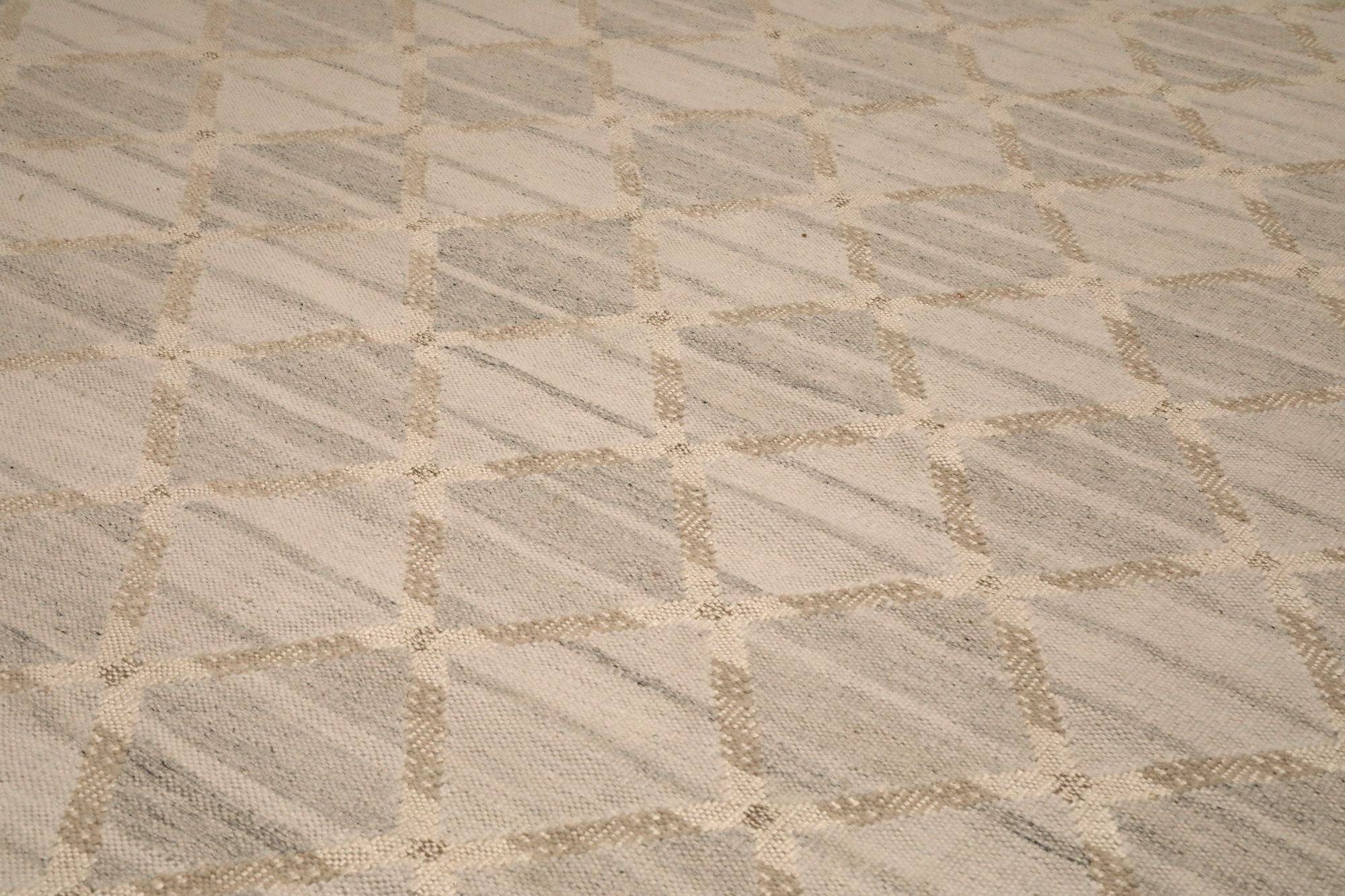 Thumbnail 6 for Turkey Scandinavia Tribal Rug 97345