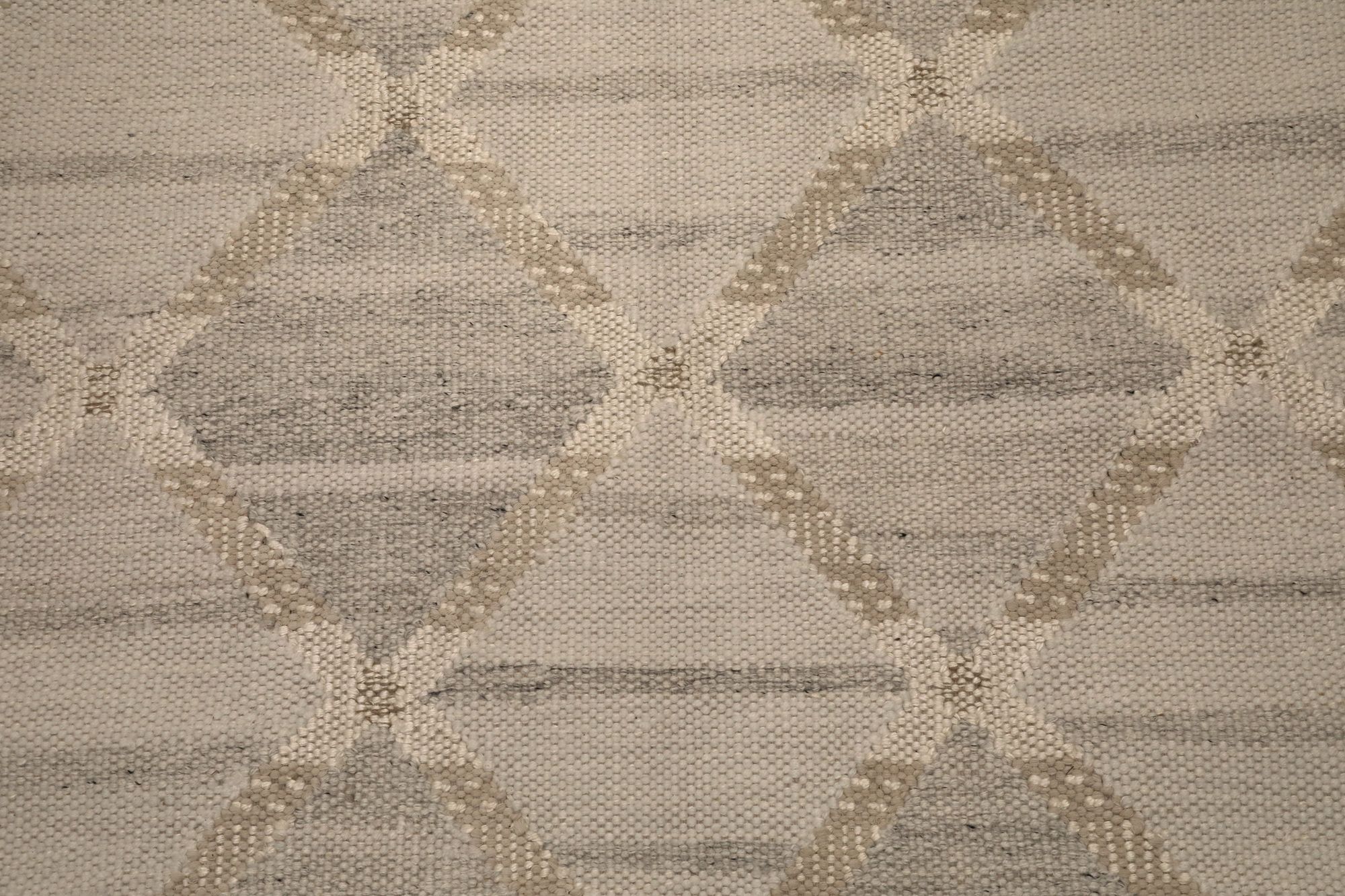 Thumbnail 3 for Turkey Scandinavia Tribal Rug 97345