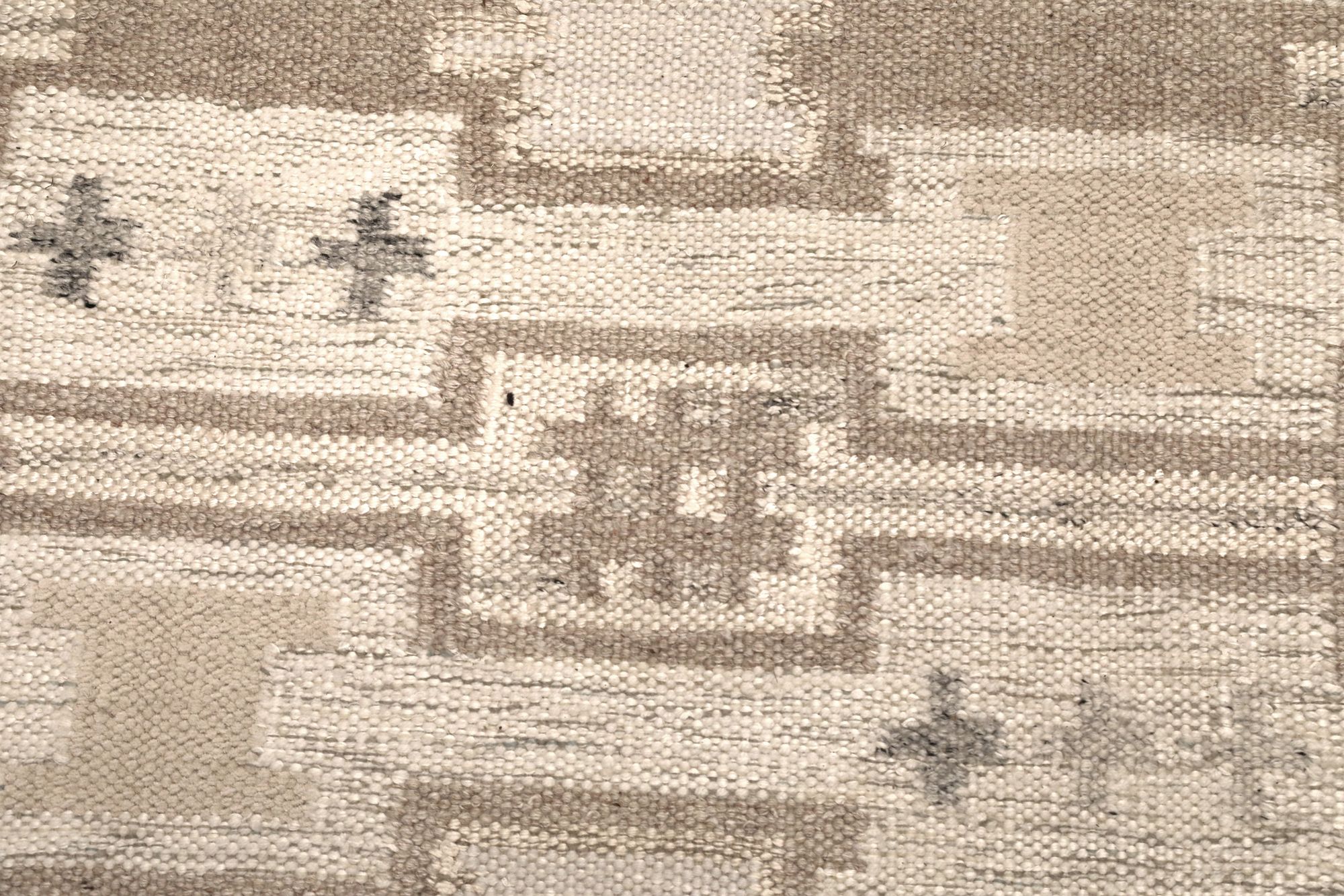 Thumbnail 5 for Turkey Scandinavia Tribal Rug 97346