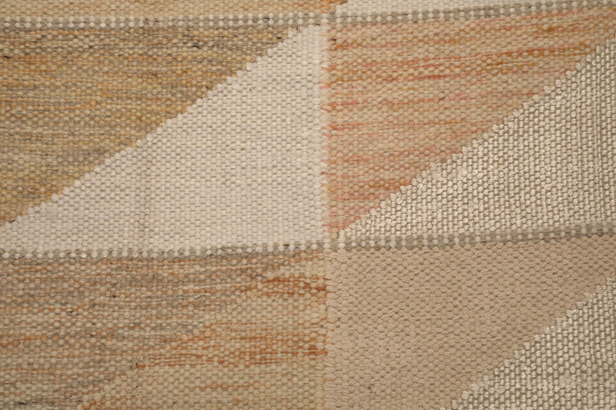 Thumbnail 6 for Turkey Scandinavia Tribal Rug 97353