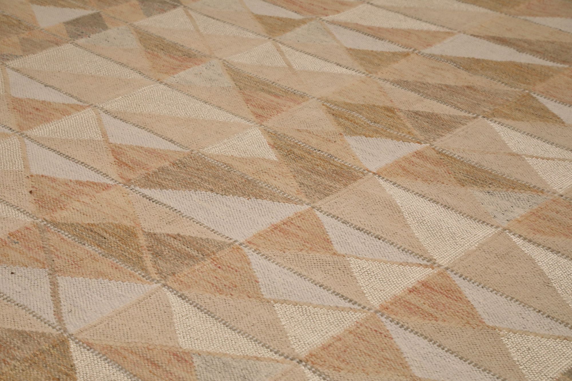 Thumbnail 6 for Turkey Scandinavia Tribal Rug 97357