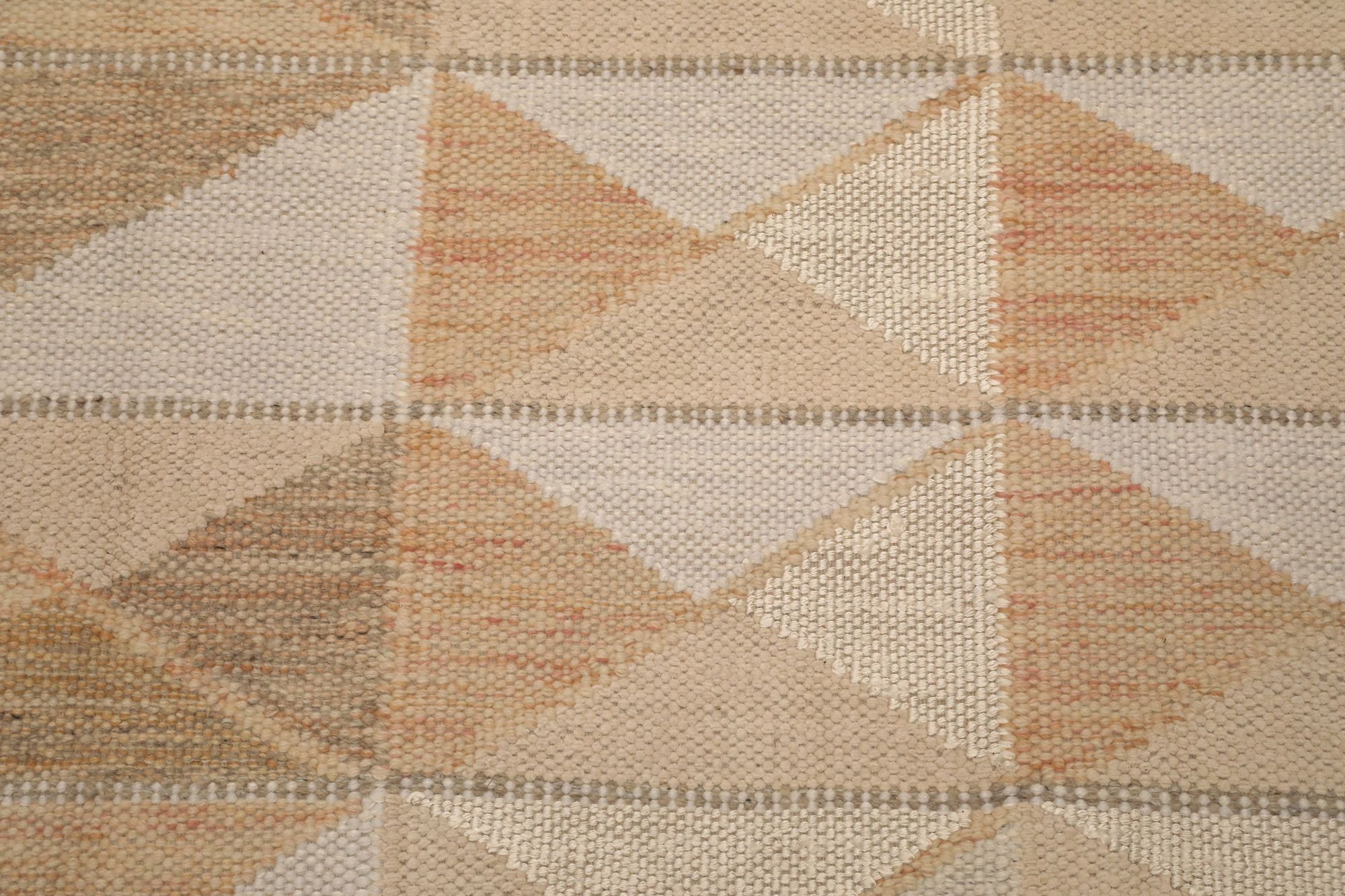 Thumbnail 4 for Turkey Scandinavia Tribal Rug 97357