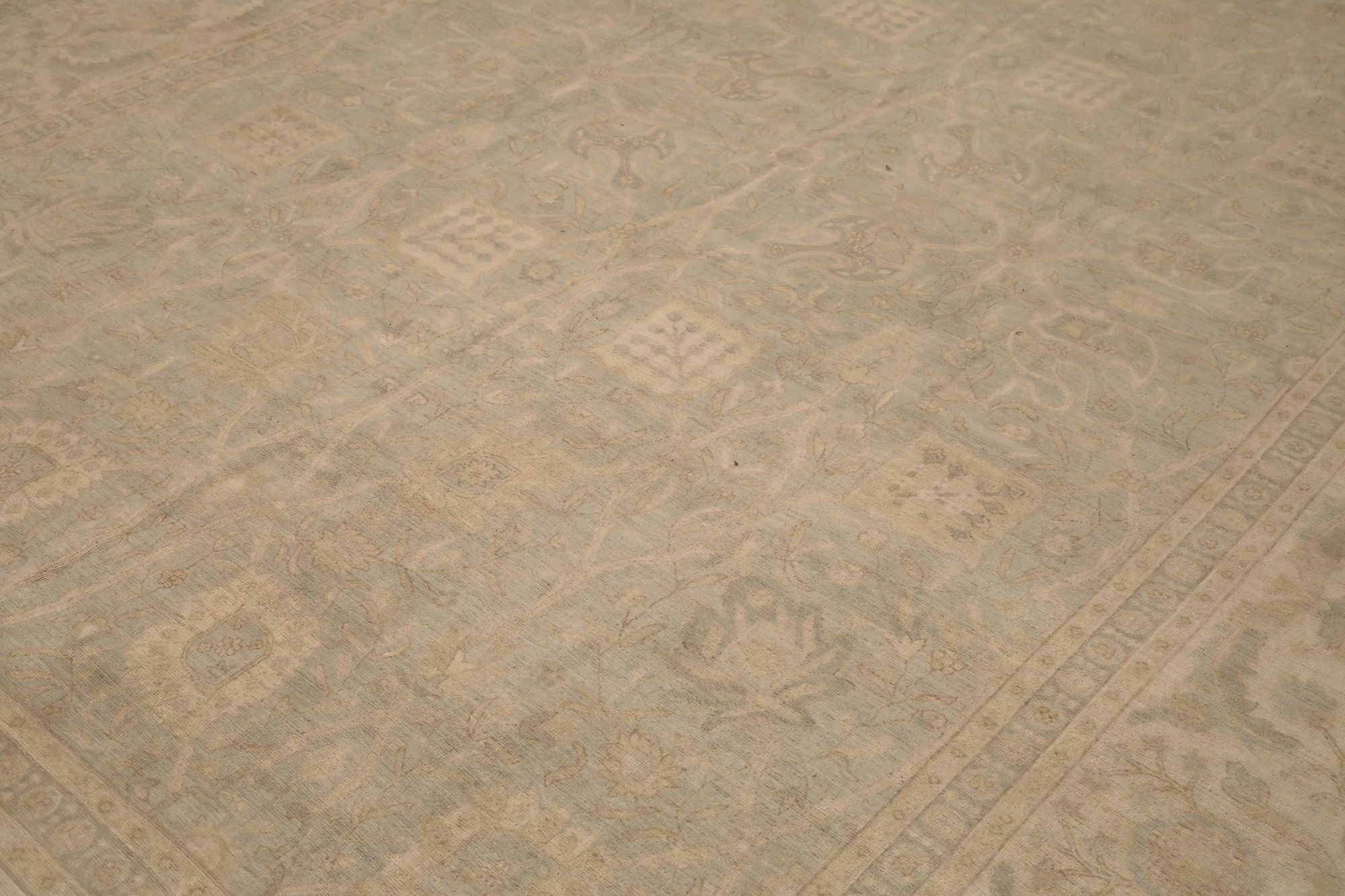 Thumbnail 9 for Afghanistan Tribal Rug 98037