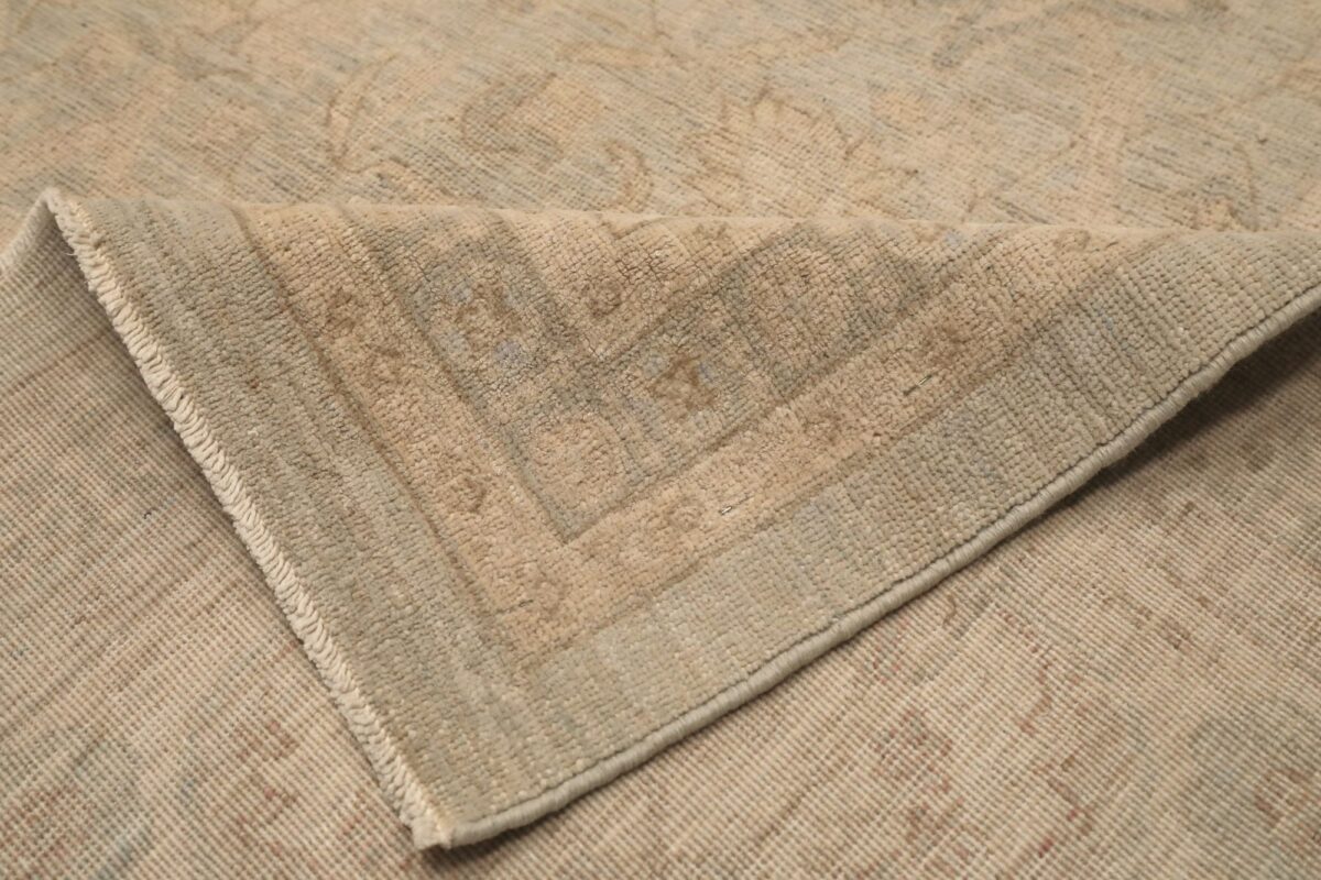 Thumbnail 15 for Afghanistan Tribal Rug 98037