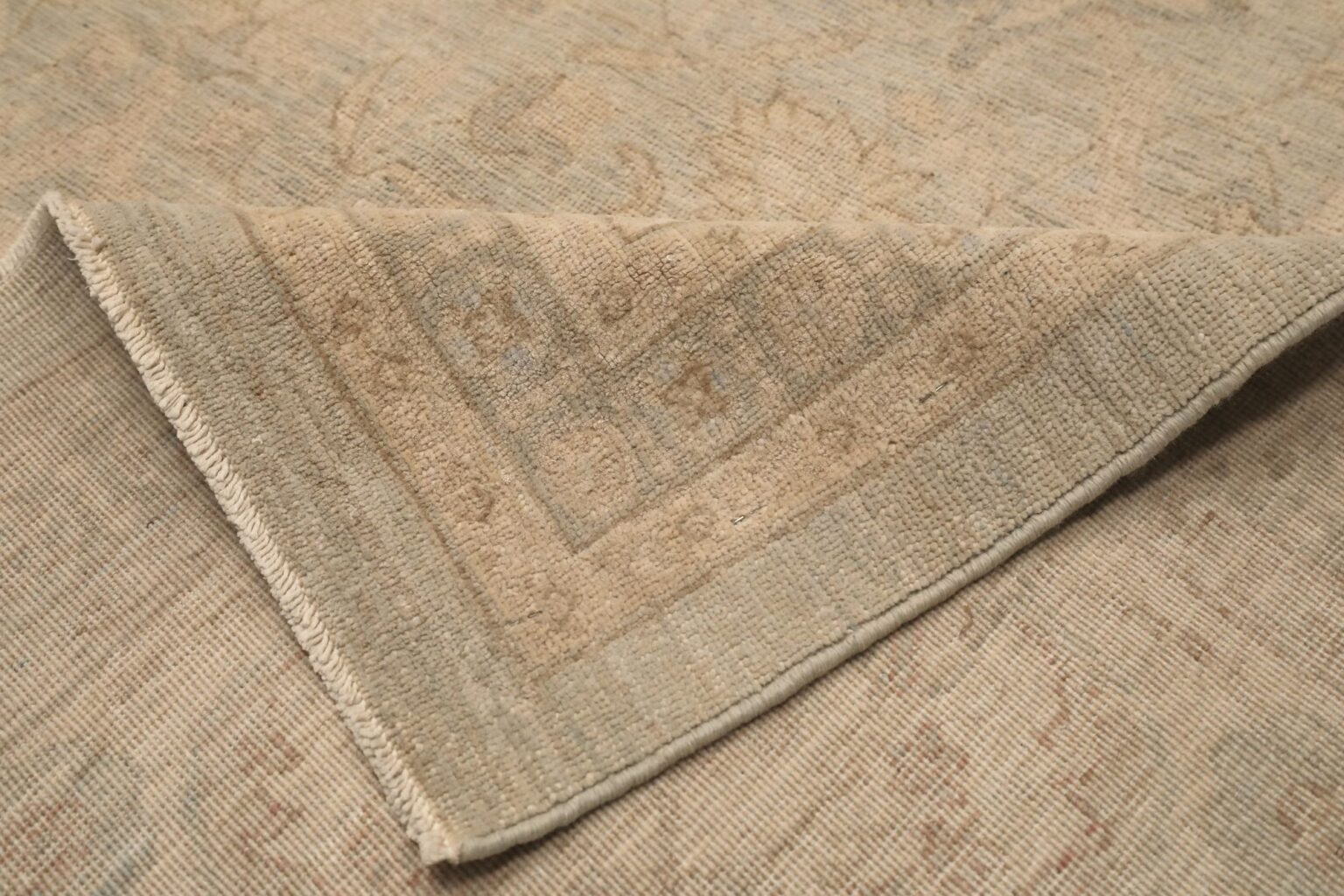 Thumbnail 11 for Afghanistan Tribal Rug 98037