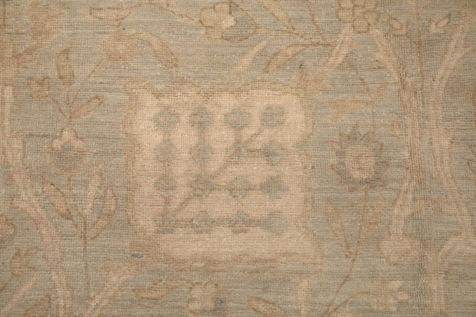 Thumbnail 12 for Afghanistan Tribal Rug 98037