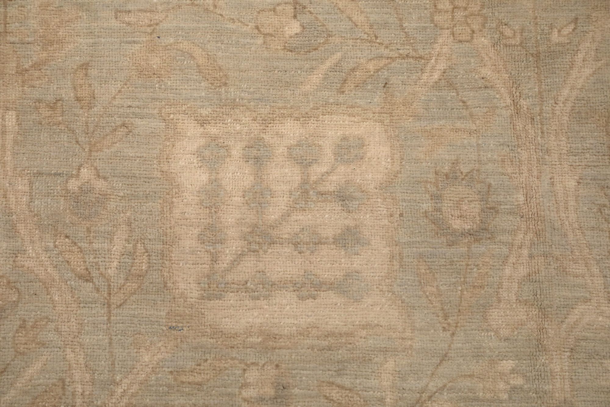 Thumbnail 8 for Afghanistan Tribal Rug 98037