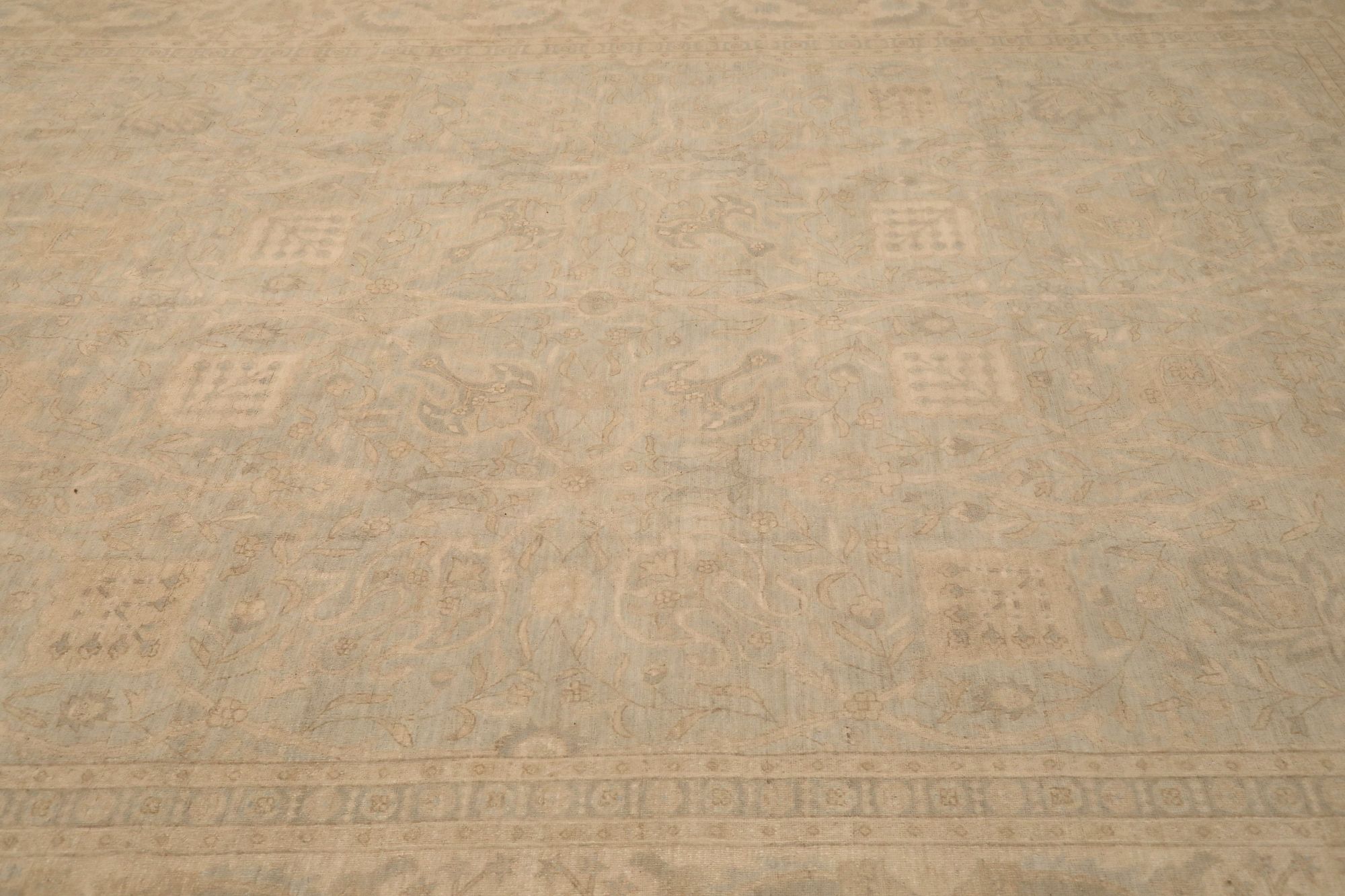 Thumbnail 10 for Afghanistan Tribal Rug 98037