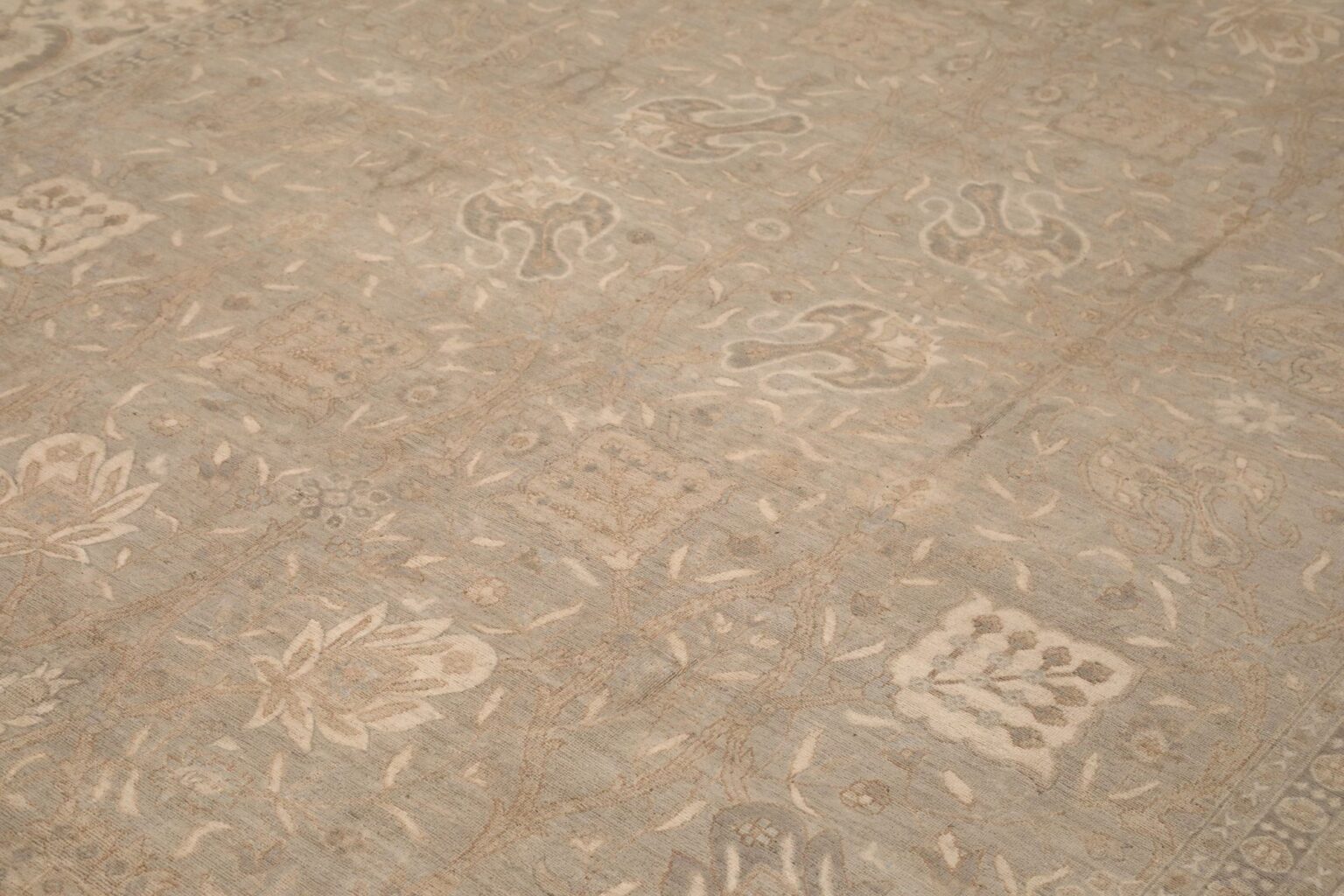 Thumbnail 14 for Afghanistan Tribal Rug 98039