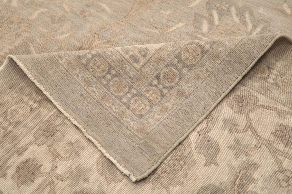 Thumbnail 15 for Afghanistan Tribal Rug 98039