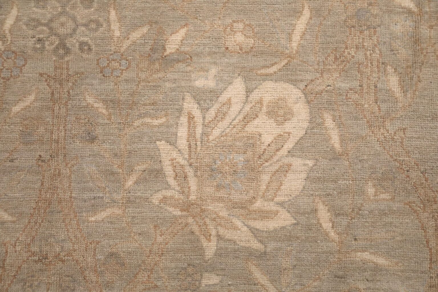 Thumbnail 12 for Afghanistan Tribal Rug 98039