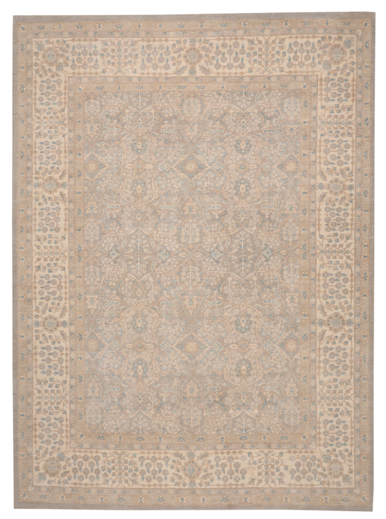 Thumbnail 5 for Afghanistan Tribal Rug 98040