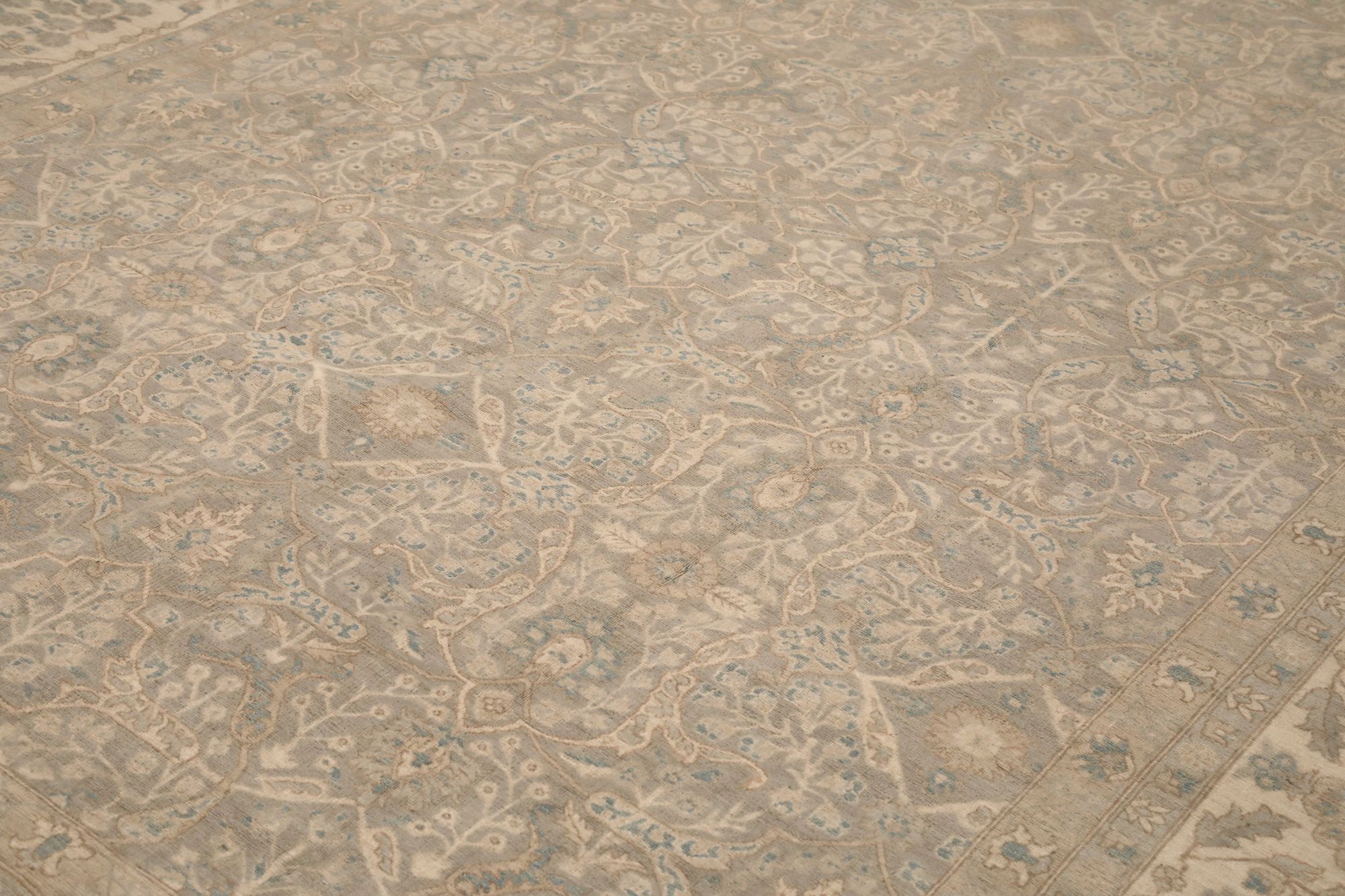 Thumbnail 15 for Afghanistan Tribal Rug 98040