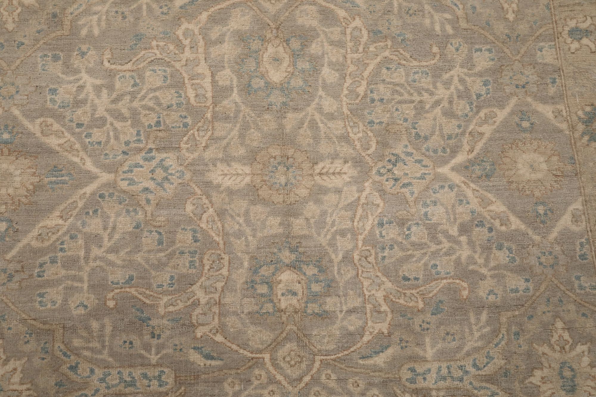 Thumbnail 11 for Afghanistan Tribal Rug 98040