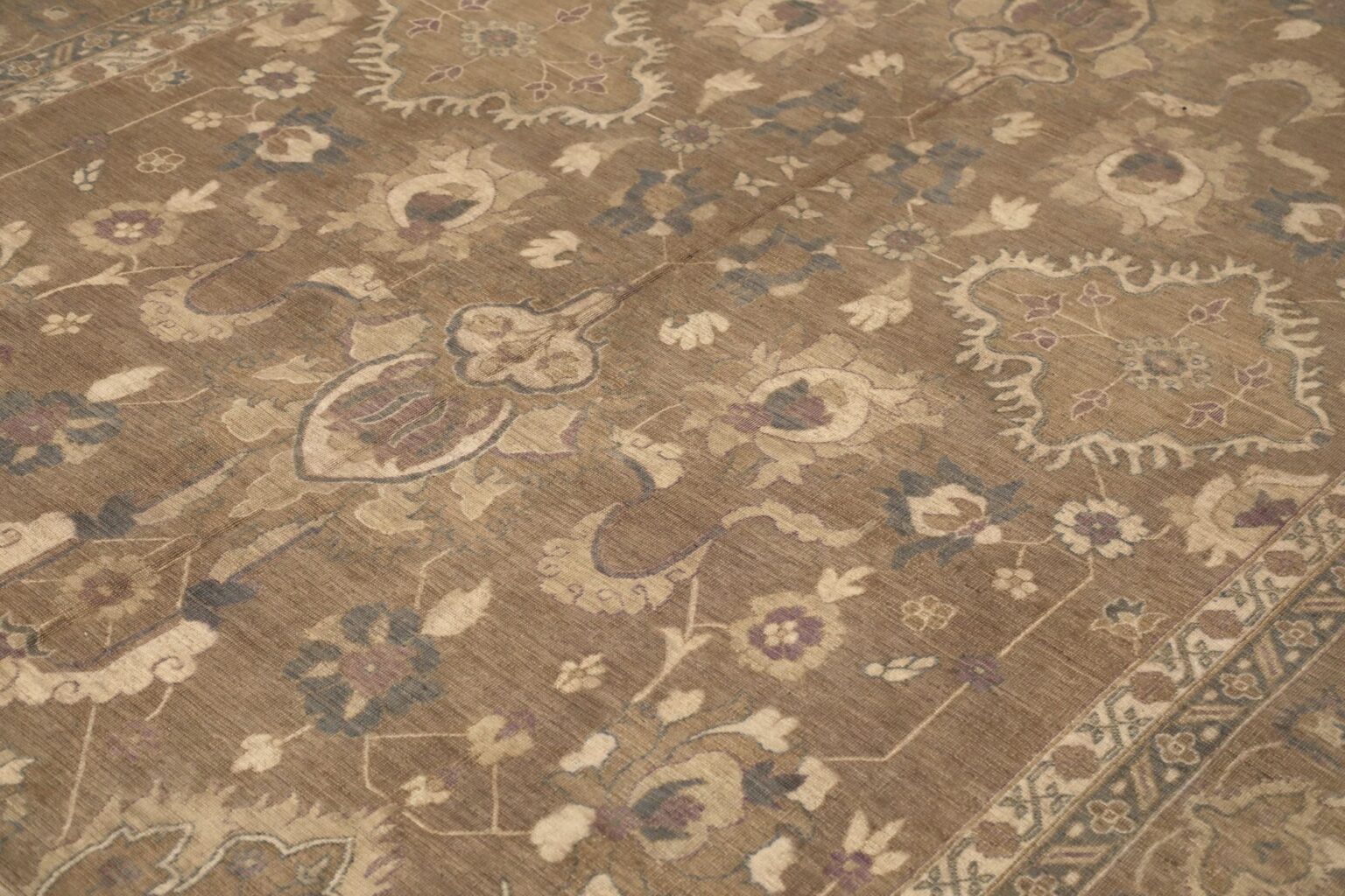 Thumbnail 15 for Afghanistan Tribal Rug 98041