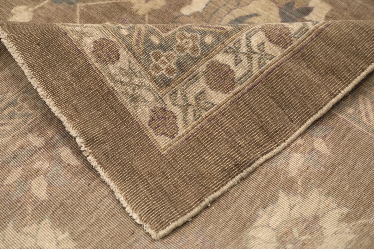 Thumbnail 12 for Afghanistan Tribal Rug 98041