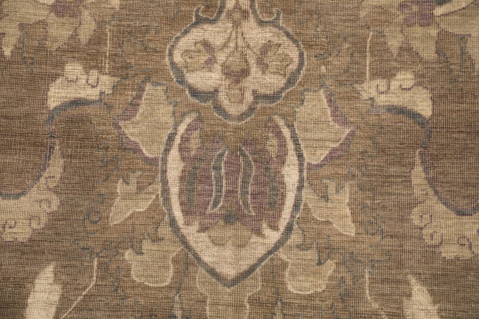 Thumbnail 11 for Afghanistan Tribal Rug 98041