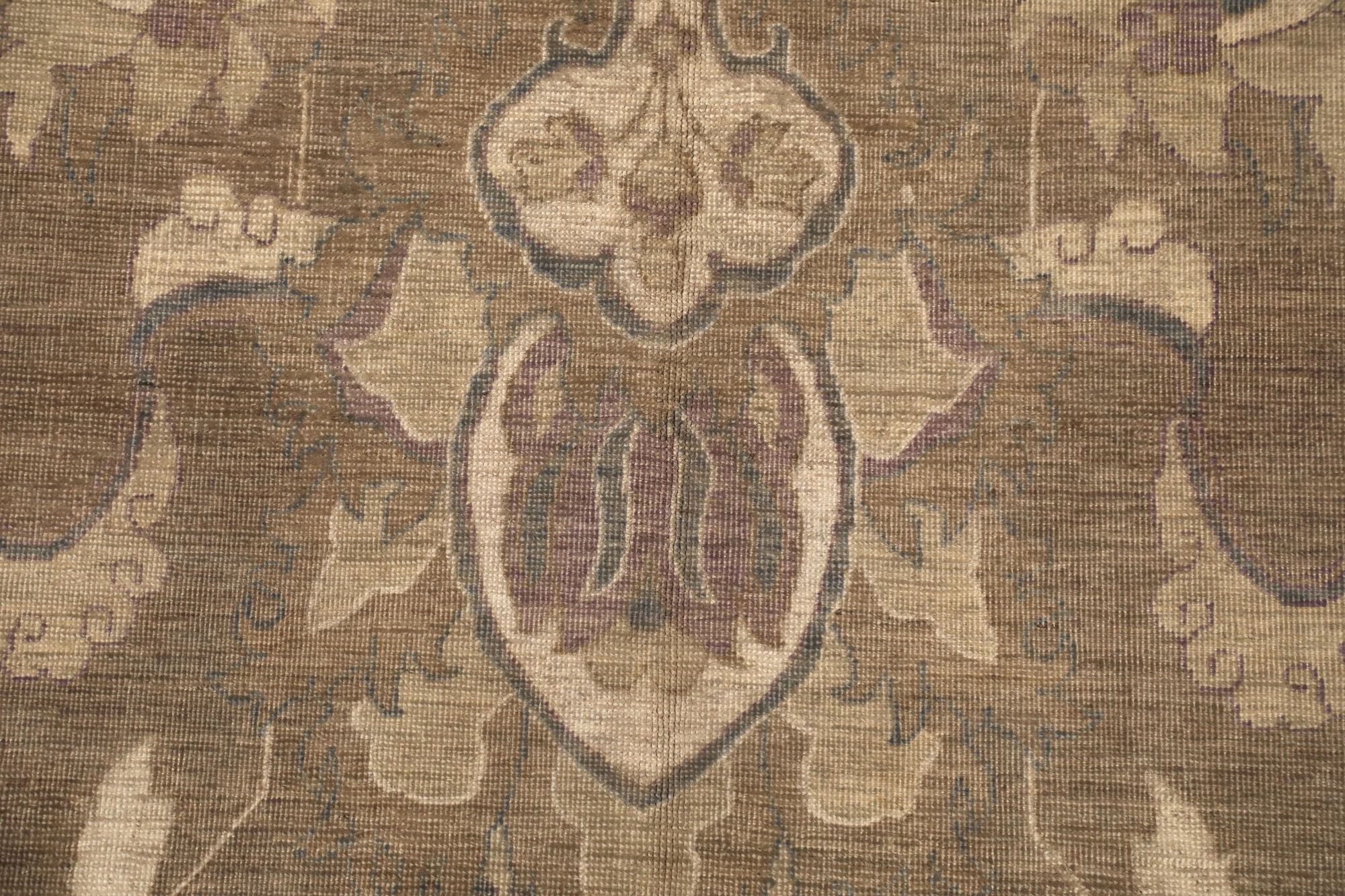 Thumbnail 7 for Afghanistan Tribal Rug 98041