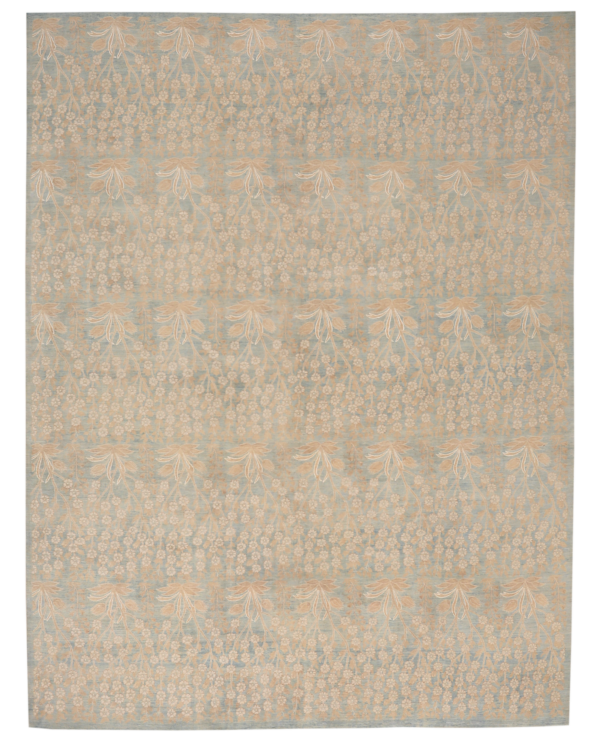 Thumbnail 6 for Afghanistan Tribal Rug 98042