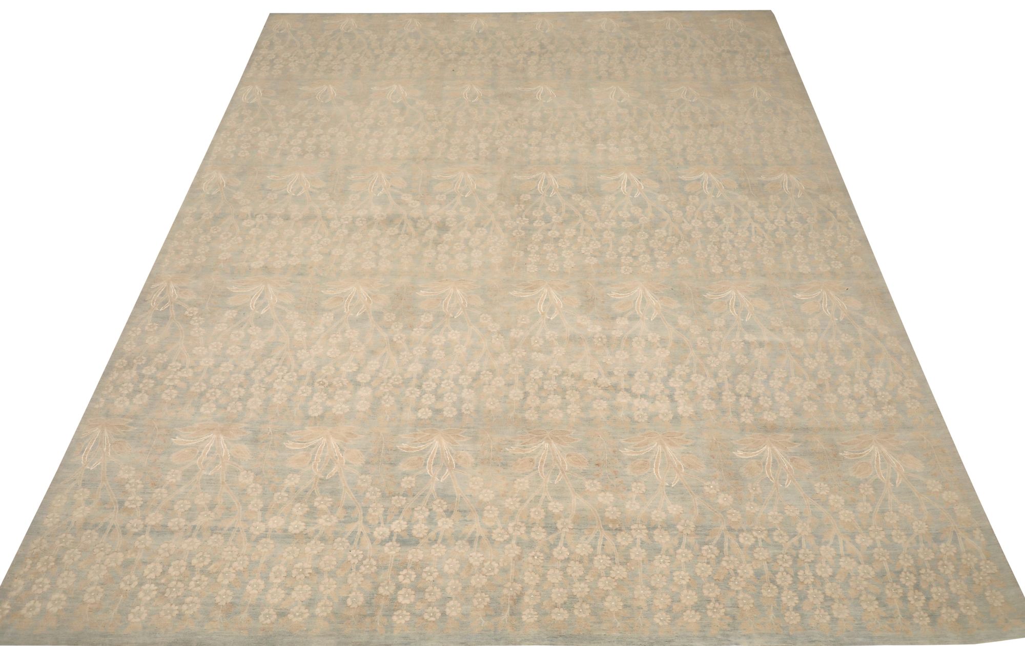 Thumbnail 13 for Afghanistan Tribal Rug 98042