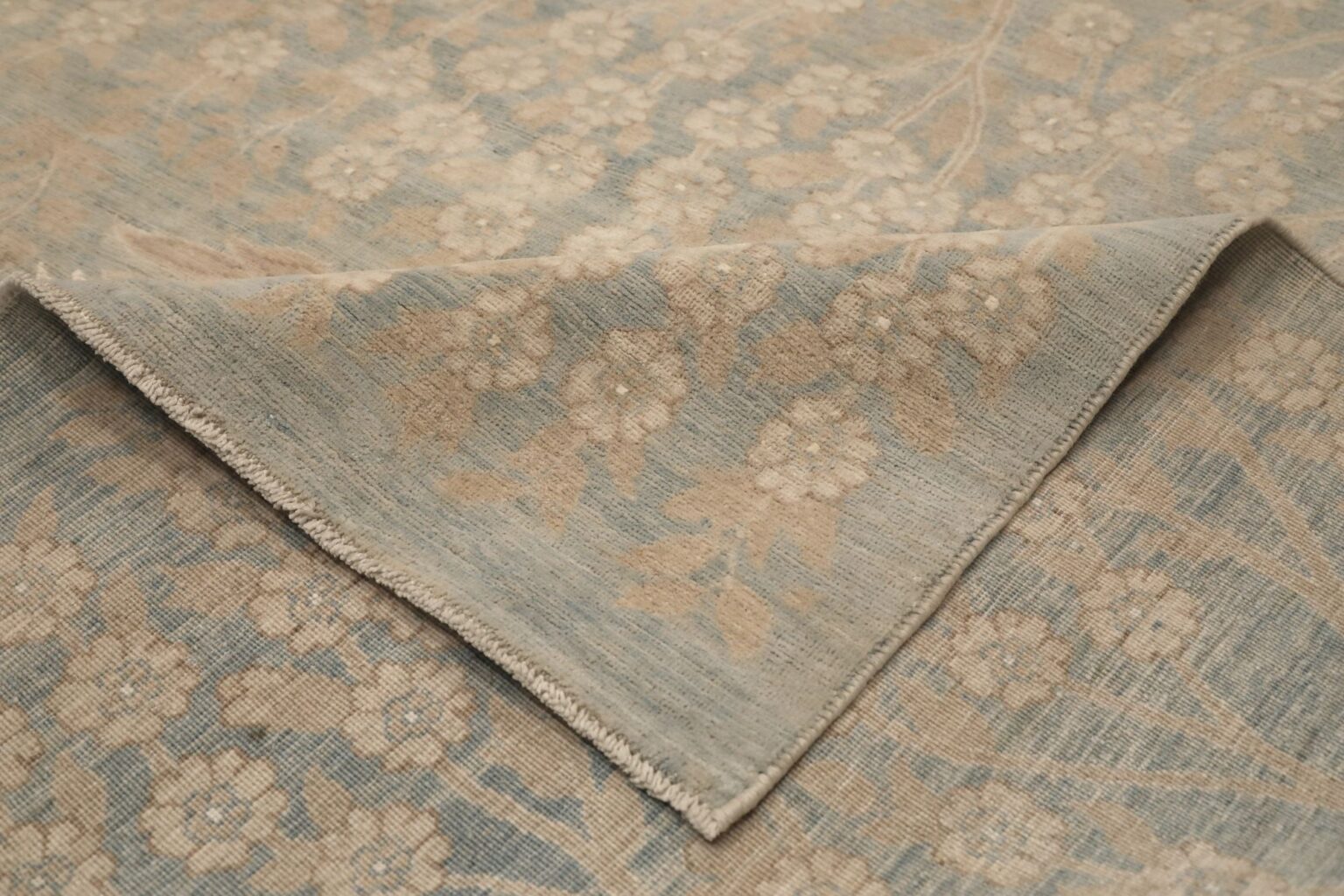 Thumbnail 12 for Afghanistan Tribal Rug 98042