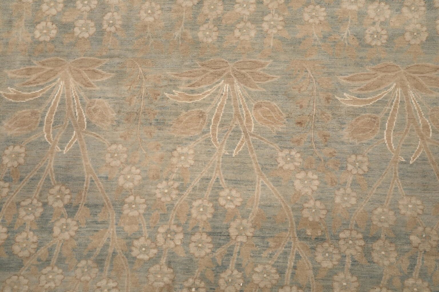 Thumbnail 11 for Afghanistan Tribal Rug 98042