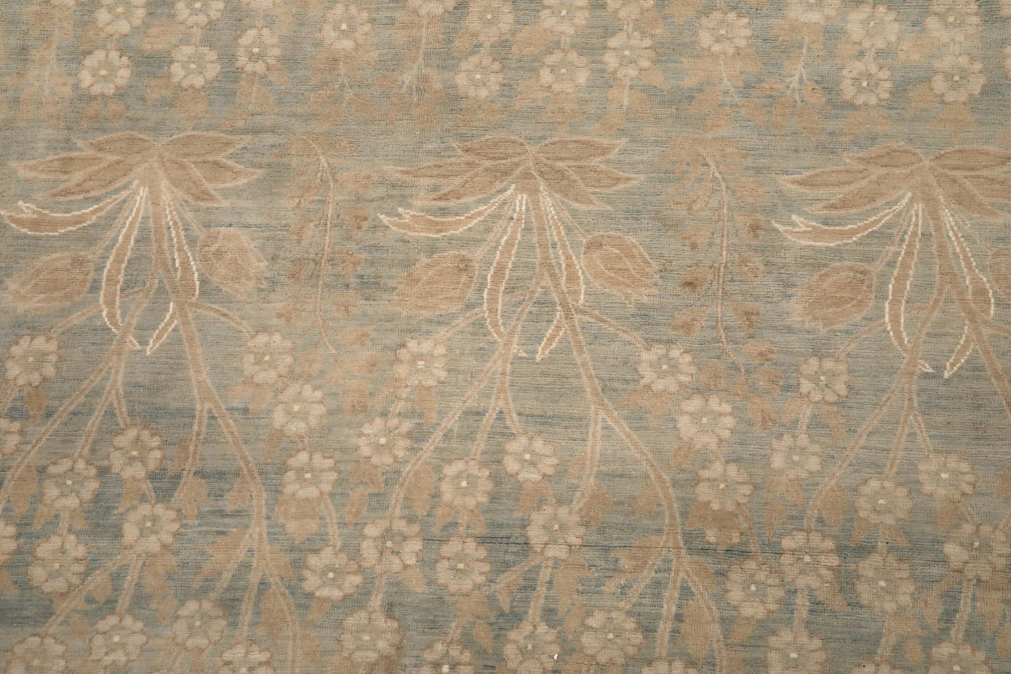 Thumbnail 7 for Afghanistan Tribal Rug 98042