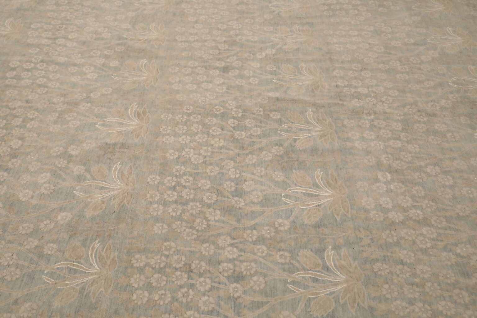 Thumbnail 14 for Afghanistan Tribal Rug 98042