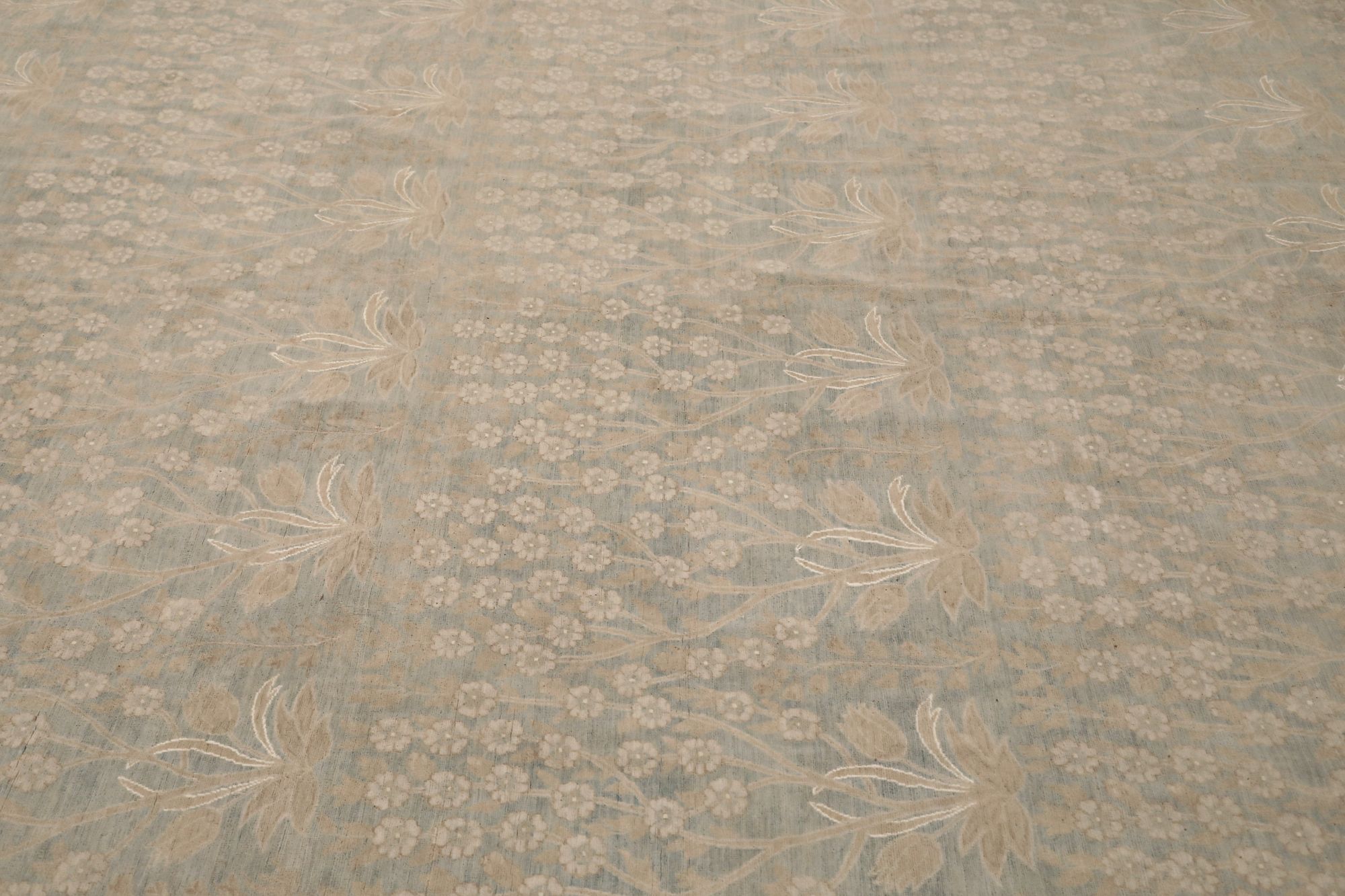 Thumbnail 9 for Afghanistan Tribal Rug 98042