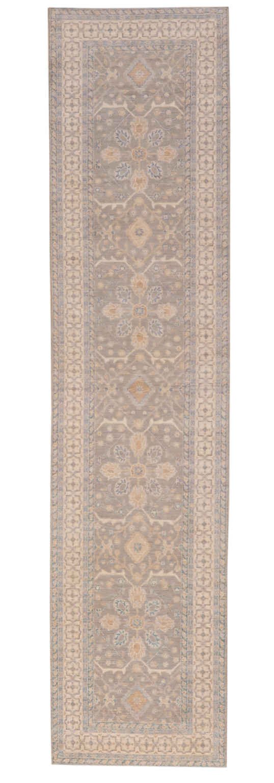 Thumbnail 3 for Afghanistan Tribal Rug 98044