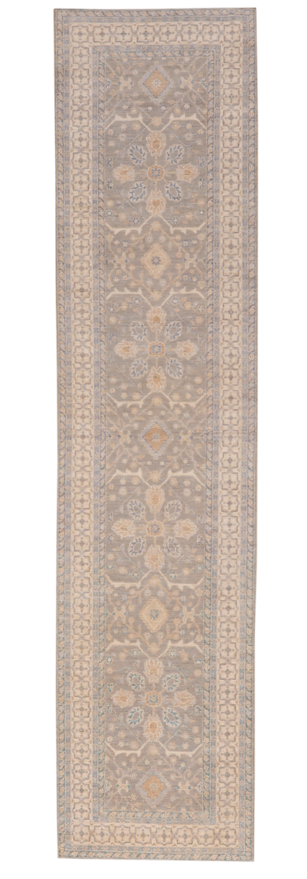 Thumbnail 2 for Afghanistan Tribal Rug 98044