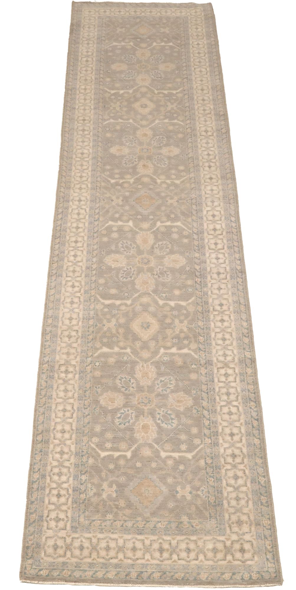 Thumbnail 12 for Afghanistan Tribal Rug 98044