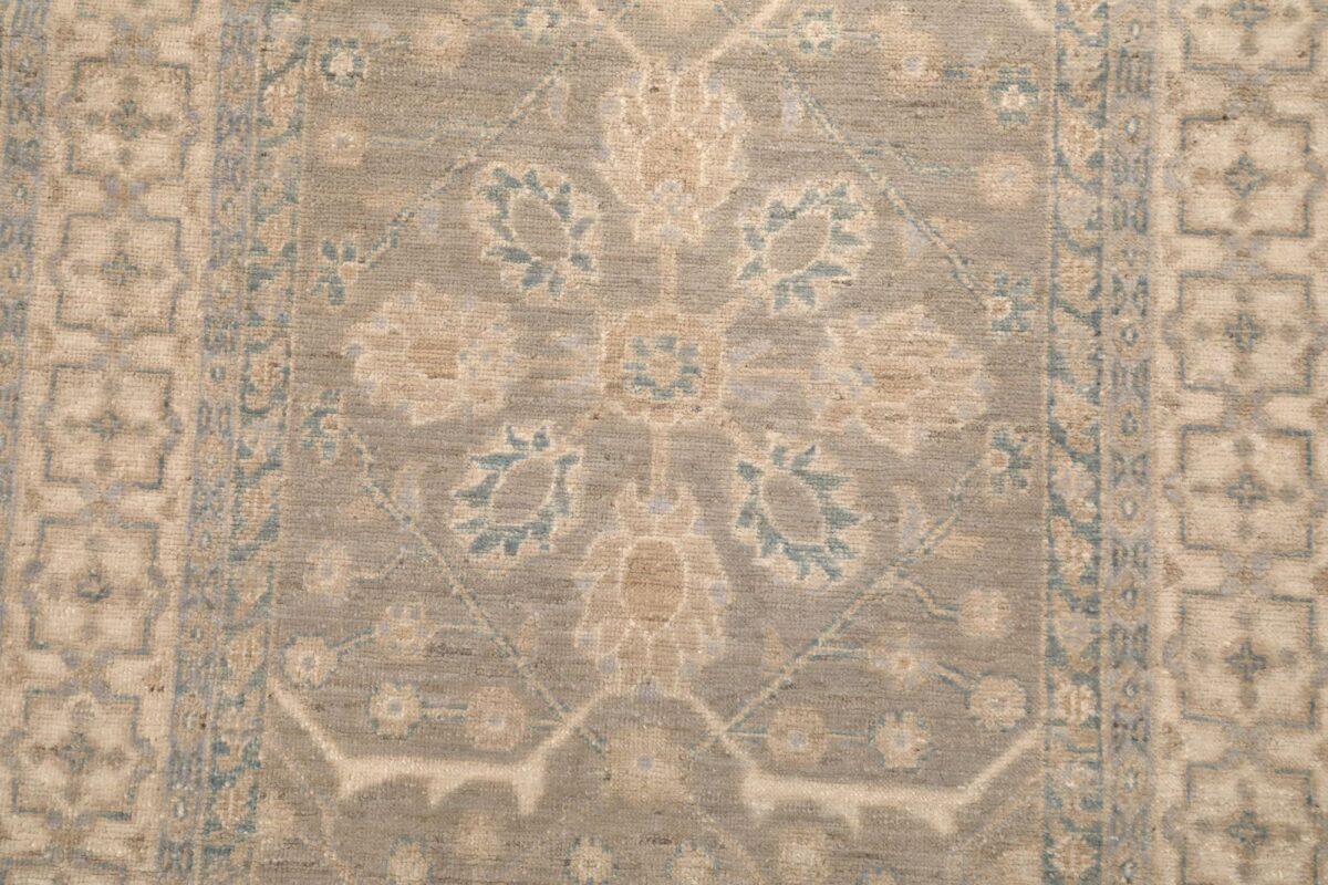 Thumbnail 13 for Afghanistan Tribal Rug 98044