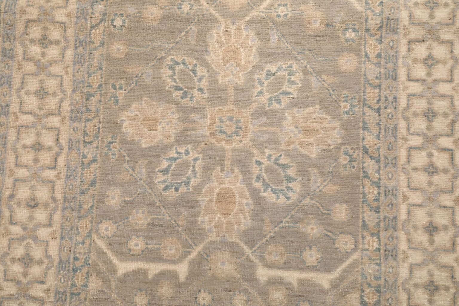 Thumbnail 8 for Afghanistan Tribal Rug 98044