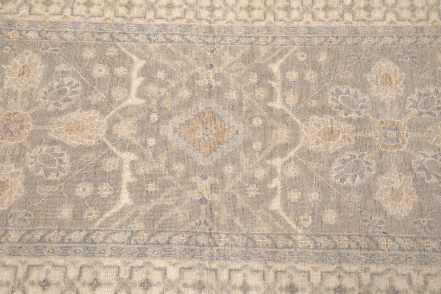 Thumbnail 9 for Afghanistan Tribal Rug 98044