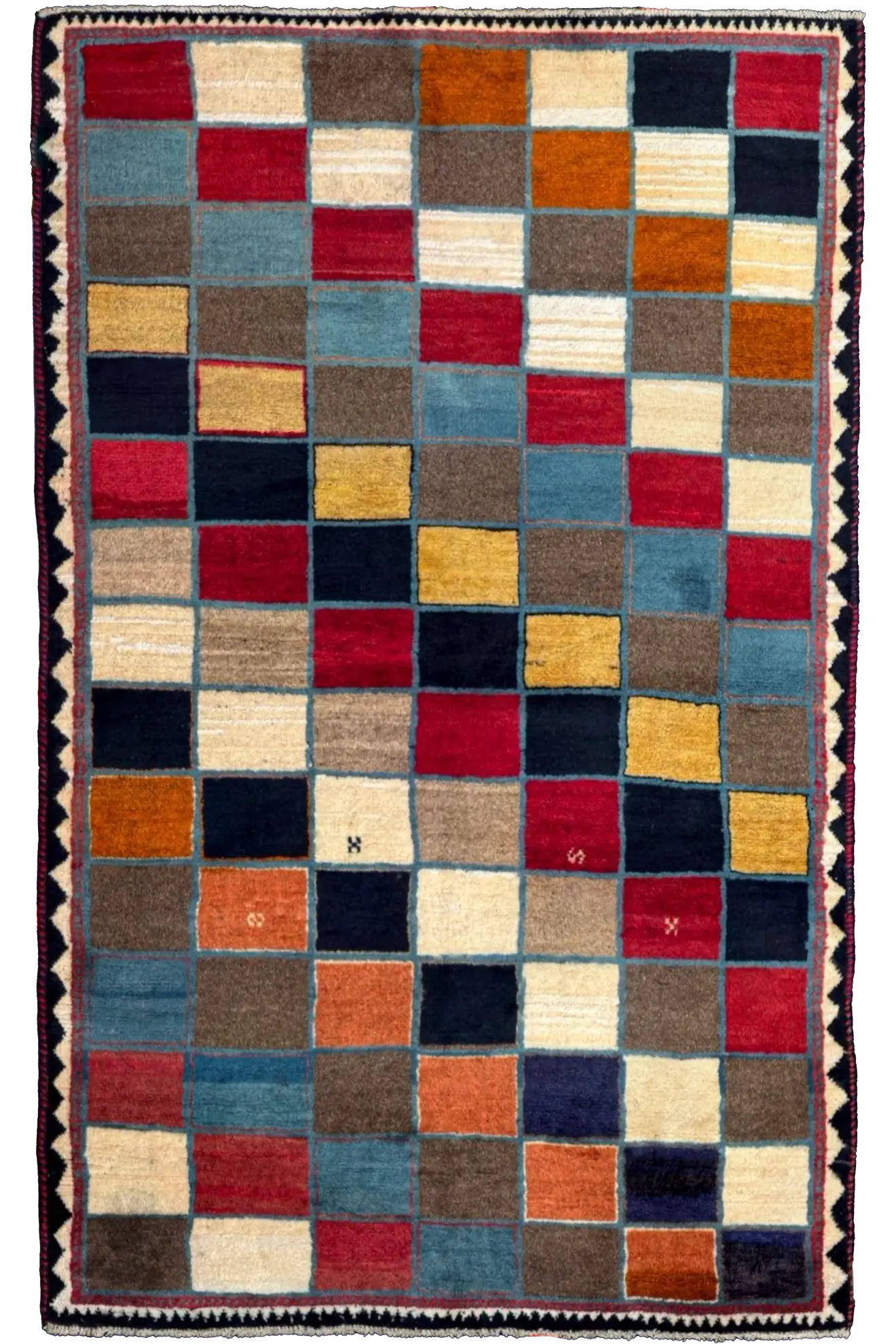 Thumbnail 2 for Persian Modern / Contemporary Rug 97992