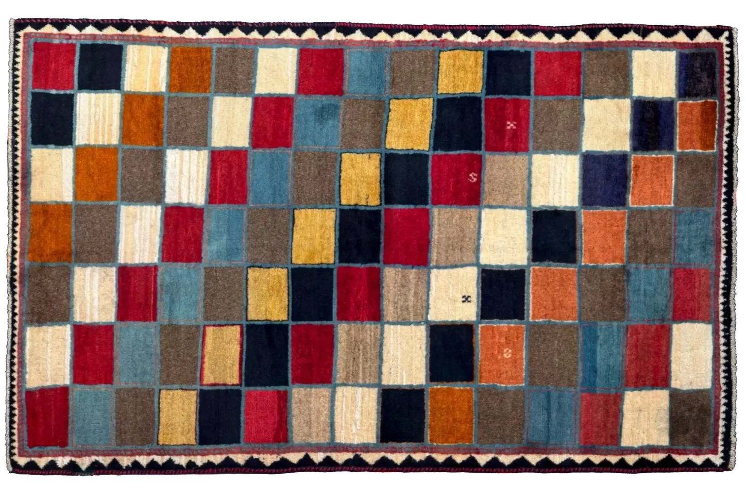 Thumbnail 4 for Persian Modern / Contemporary Rug 97992