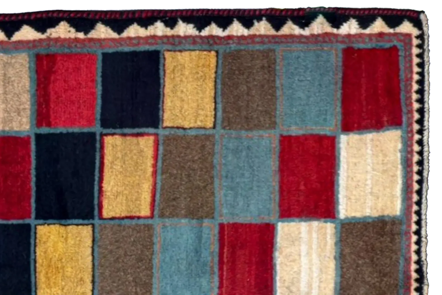 Thumbnail 14 for Persian Modern / Contemporary Rug 97992