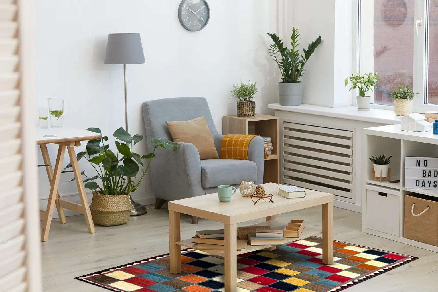 Thumbnail 10 for Persian Modern / Contemporary Rug 97992